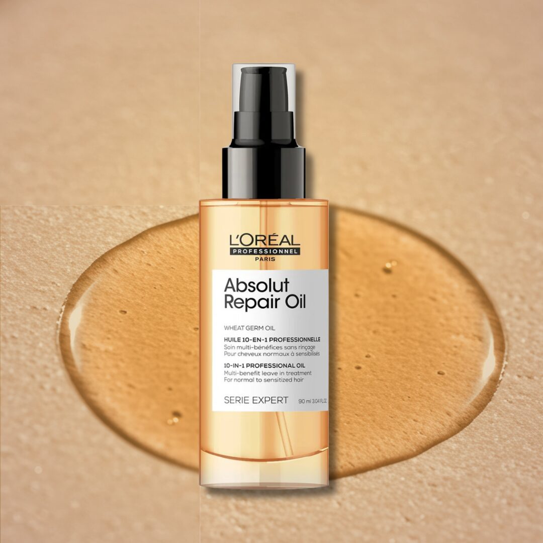 Shampoing Vitamino Color Spectrum L'Oréal Professionnel 300 ML